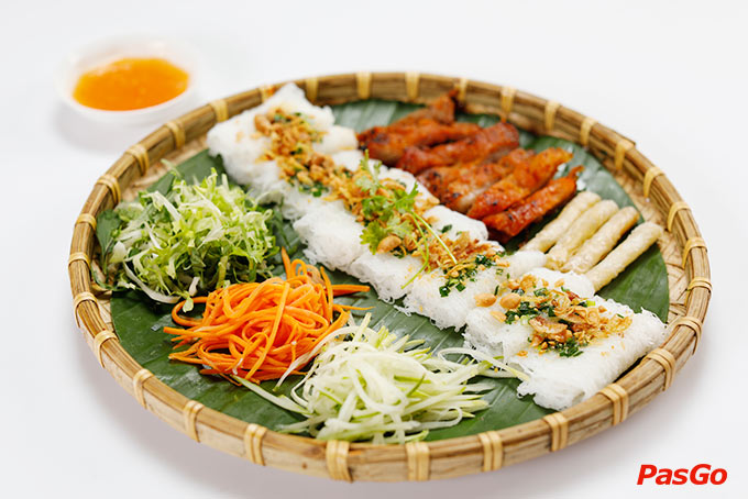 Gánh - Đặc Sản Nha Trang - Phạm Ngọc Thạch-11