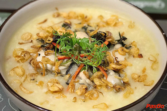 Nhà hàng Gia đình BB Bùi Thị Xuân 7