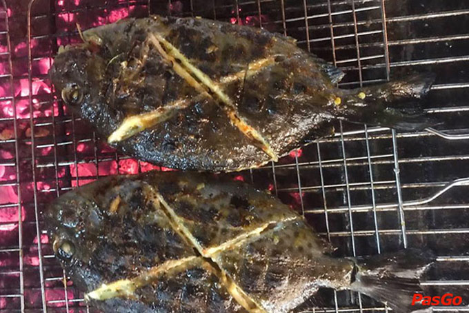 Gỏi Cá Bé Vân - Nguyễn Tri Phương-10