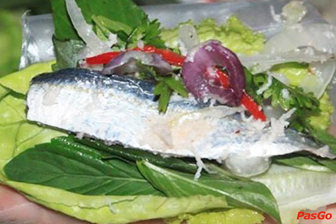 Gỏi Cá Bé Vân - Nguyễn Tri Phương-5