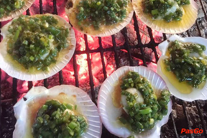 Gỏi Cá Bé Vân - Nguyễn Tri Phương-8