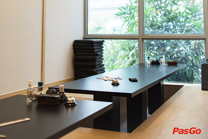 Shinsekai Sushi - Vinhomes Central Park-12