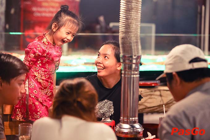 Haha BBQ - Nguyễn Văn Lượng-15