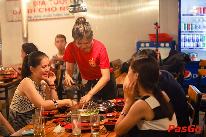 Haha BBQ - Nguyễn Văn Lượng-16