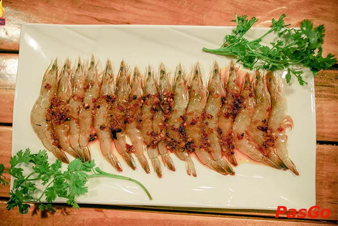 Haha BBQ - Nguyễn Văn Lượng-2