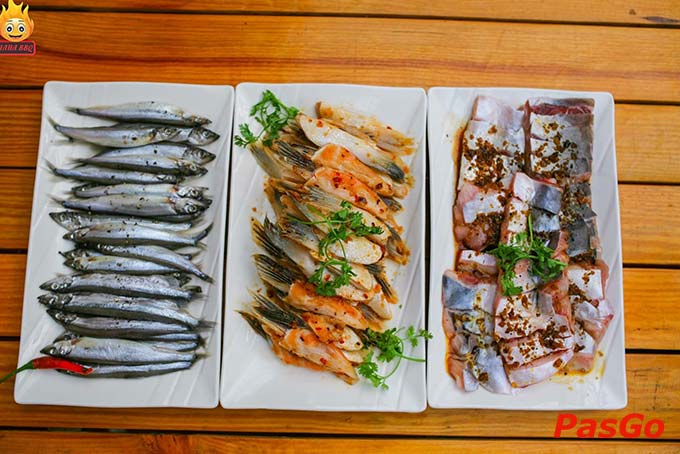 Haha BBQ - Nguyễn Văn Lượng-4