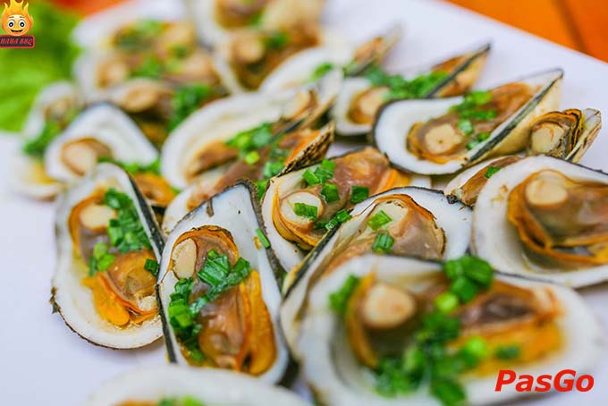 Haha BBQ - Nguyễn Văn Lượng-5