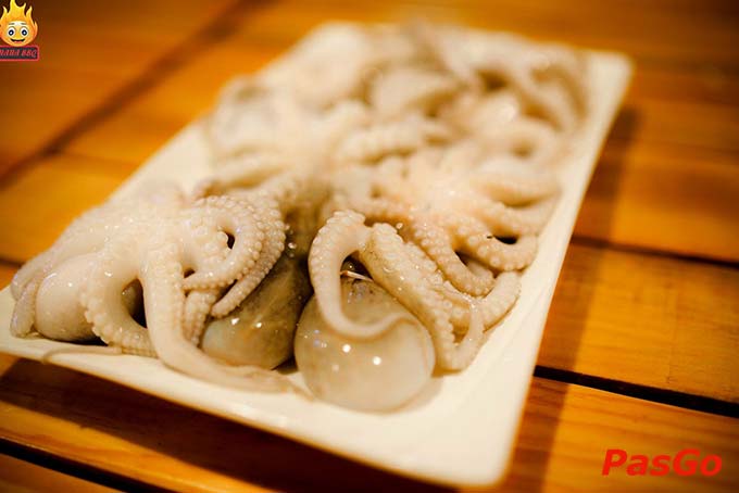 Haha BBQ - Nguyễn Văn Lượng-6