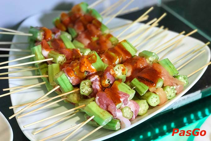 Haha BBQ - Nguyễn Văn Lượng-7