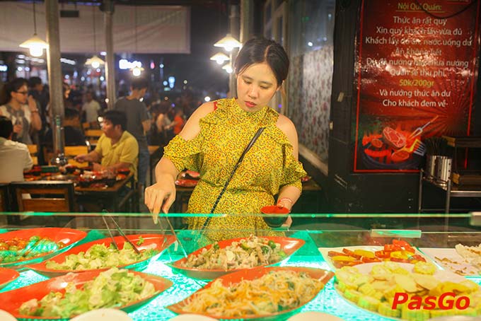 Haha BBQ - Nguyễn Văn Lượng-8