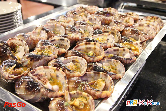 Nhà hàng Hải sản 123 – KuKuvn Nguyễn Thị Minh Khai 9