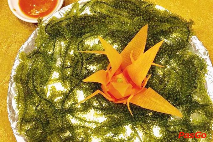 Nhà hàng Hải Sản Ngư Dân Trường Chinh 11