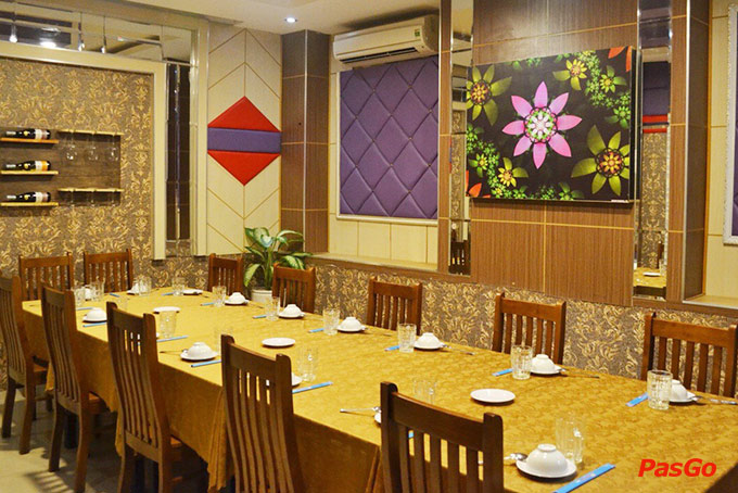 Nhà hàng Hải Sản Ngư Dân Trường Chinh 14