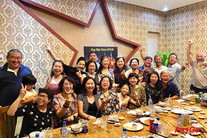 Nhà hàng Hải Sản Ngư Dân Trường Chinh 16