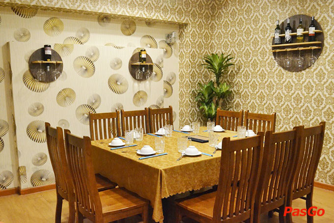 Nhà hàng Hải Sản Ngư Dân Trường Chinh 19