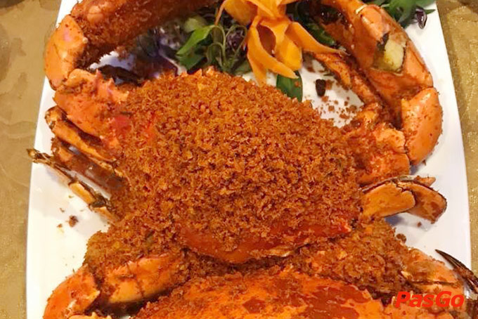 Nhà hàng Hải Sản Ngư Dân Trường Chinh 6