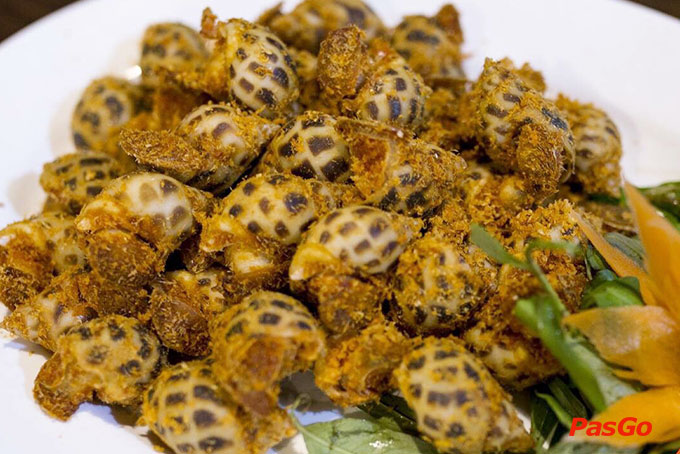 Nhà hàng Hải Sản Ngư Dân Trường Chinh 9