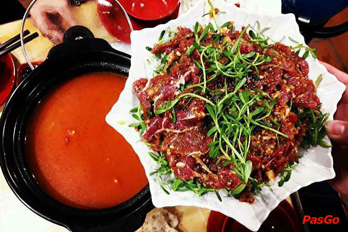 Quán Hải Sản Tươi Sống Ốc Vũ Núi Thành 15