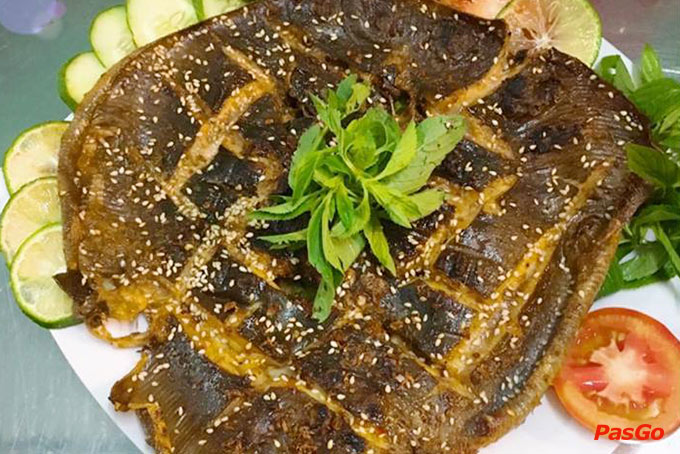 Quán Hải Sản Tươi Sống Ốc Vũ Núi Thành 3