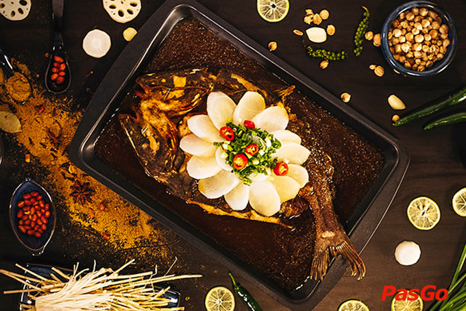 Hao Yu - Grilled Fish Restaurant