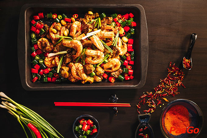 Hao Yu - Grilled Fish Restaurant-8