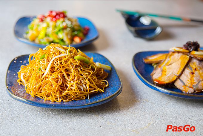 Hao Yu - Grilled Fish Restaurant-9