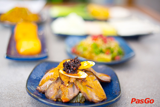 Hao Yu - Grilled Fish Restaurant-10