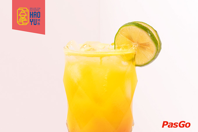 Hao Yu - Grilled Fish Restaurant-11