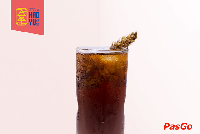 Hao Yu - Grilled Fish Restaurant-13