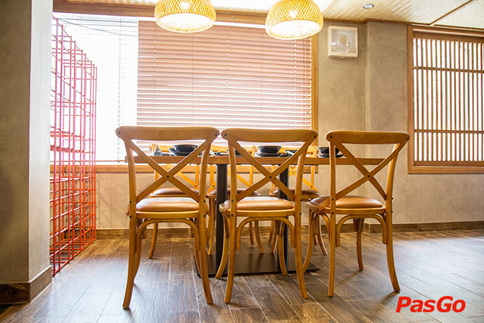 Hao Yu - Grilled Fish Restaurant-16