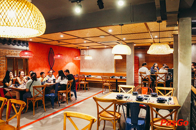 Hao Yu - Grilled Fish Restaurant-17