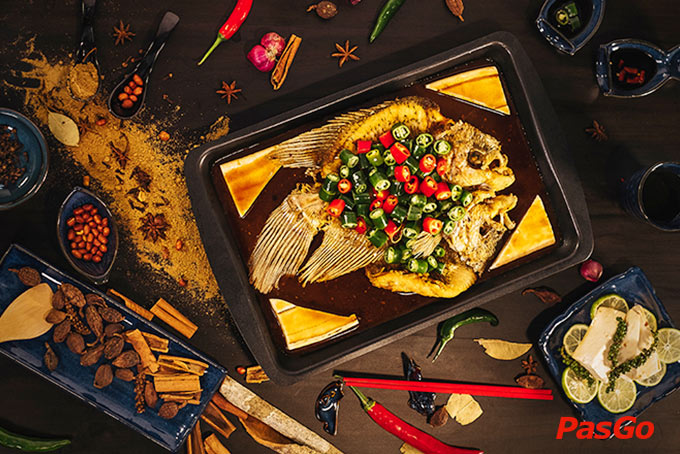 Hao Yu - Grilled Fish Restaurant-1