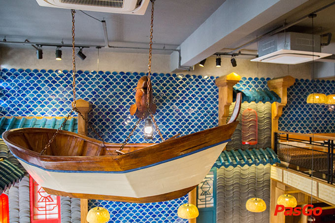 Hao Yu - Grilled Fish Restaurant-19