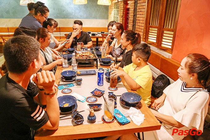 Hao Yu - Grilled Fish Restaurant-21