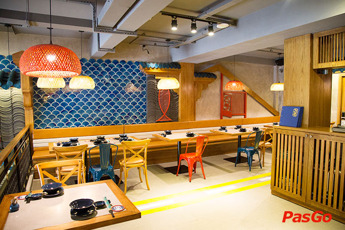 Hao Yu - Grilled Fish Restaurant-22