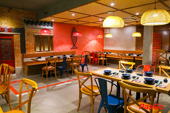 Hao Yu - Grilled Fish Restaurant-23