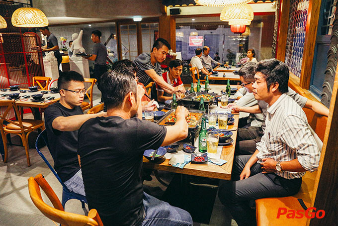 Hao Yu - Grilled Fish Restaurant-24