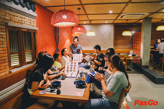 Hao Yu - Grilled Fish Restaurant-26