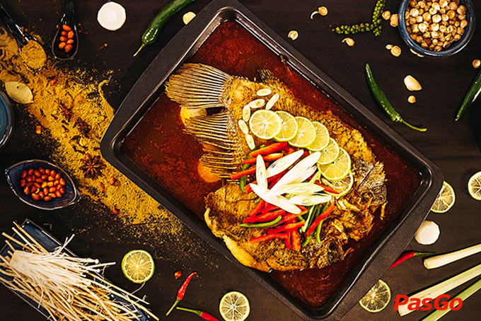 Hao Yu - Grilled Fish Restaurant-2