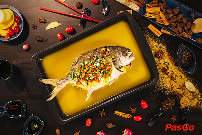 Hao Yu - Grilled Fish Restaurant-3