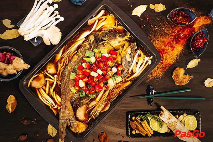 Hao Yu - Grilled Fish Restaurant-4