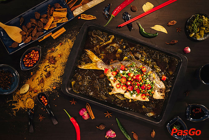 Hao Yu - Grilled Fish Restaurant-6