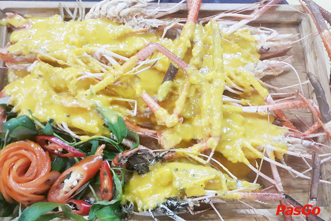 Đặc Khu Ăn Nhậu 1L - Bình Giã