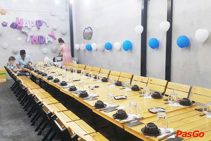 Đặc Khu Ăn Nhậu 1L - Bình Giã-10