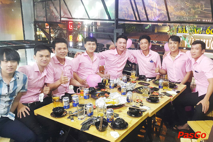 Đặc Khu Ăn Nhậu 1L - Bình Giã-13