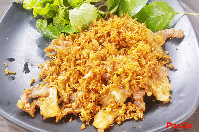 Đặc Khu Ăn Nhậu 1L - Bình Giã-2