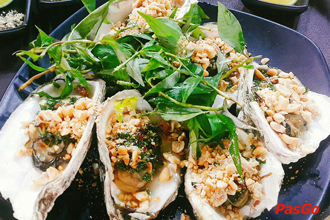 Đặc Khu Ăn Nhậu 1L - Bình Giã-3