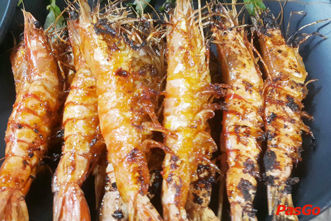 Đặc Khu Ăn Nhậu 1L - Bình Giã-4