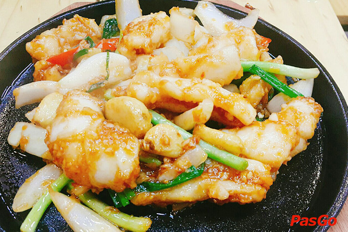 Đặc Khu Ăn Nhậu 1L - Bình Giã-5