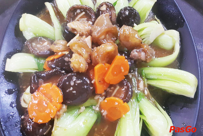 Đặc Khu Ăn Nhậu 1L - Bình Giã-6